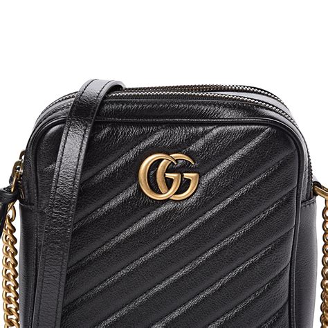 Shop Gucci Crossbody Bags Collection 